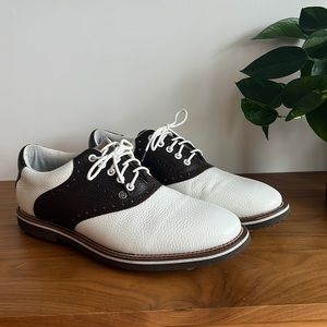 G fore MEN’S golf shoes